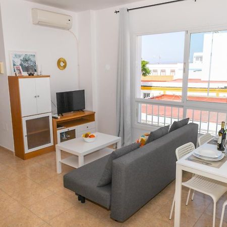 Apartamento Casa Poniente | Acogedora Casa En Casco Historico Barbate Exterior foto