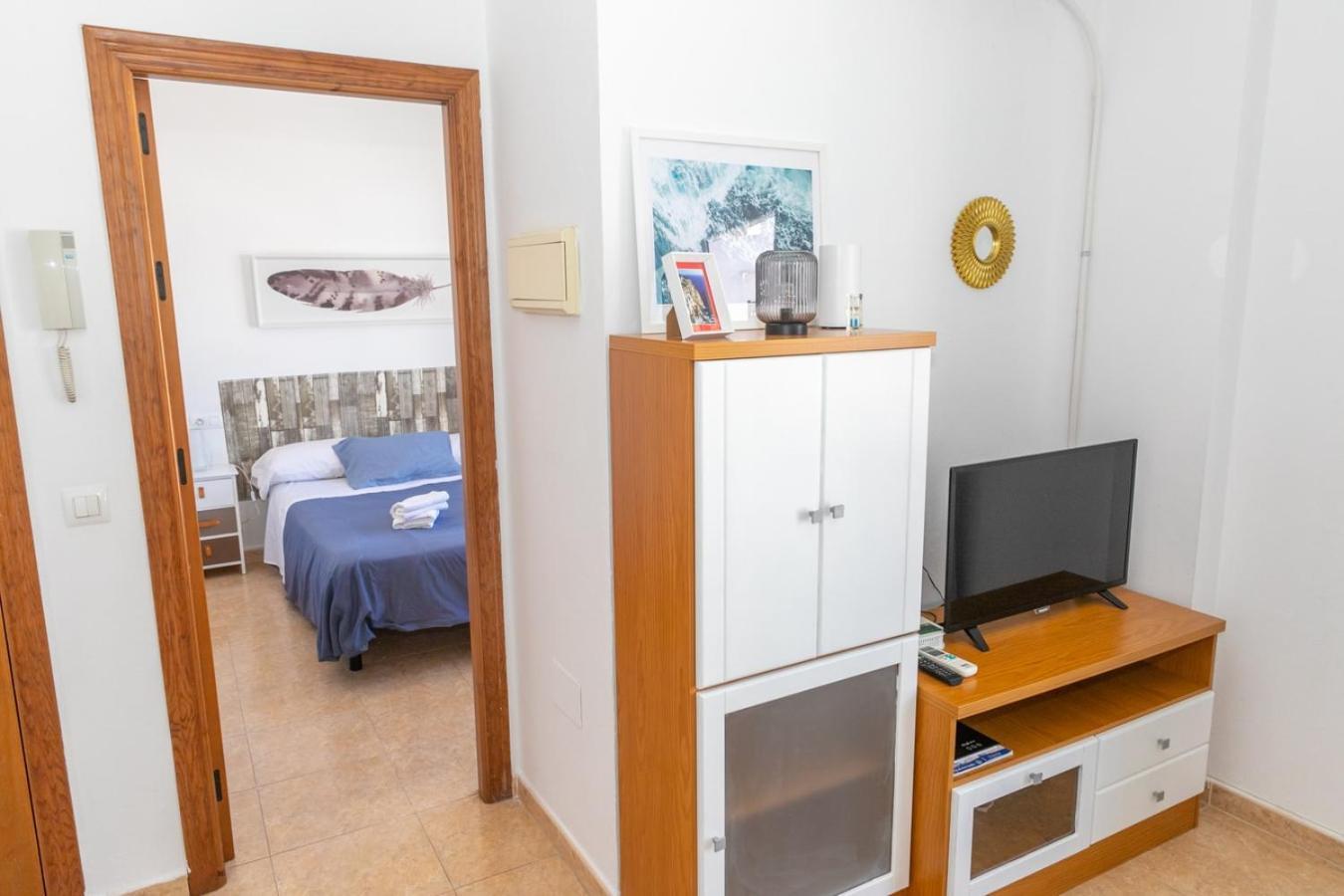 Apartamento Casa Poniente | Acogedora Casa En Casco Historico Barbate Exterior foto