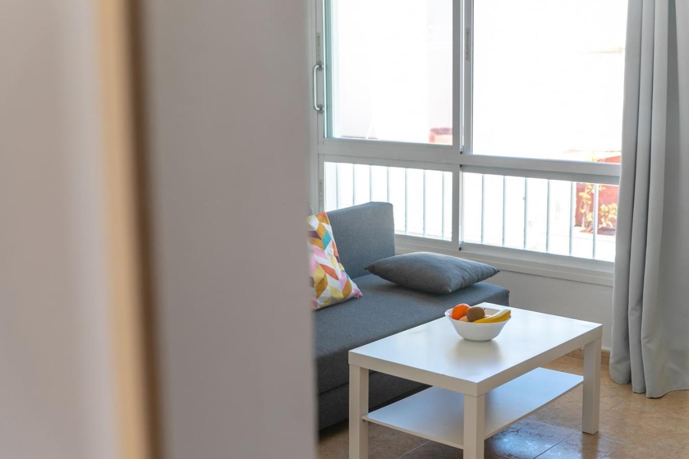 Apartamento Casa Poniente | Acogedora Casa En Casco Historico Barbate Exterior foto