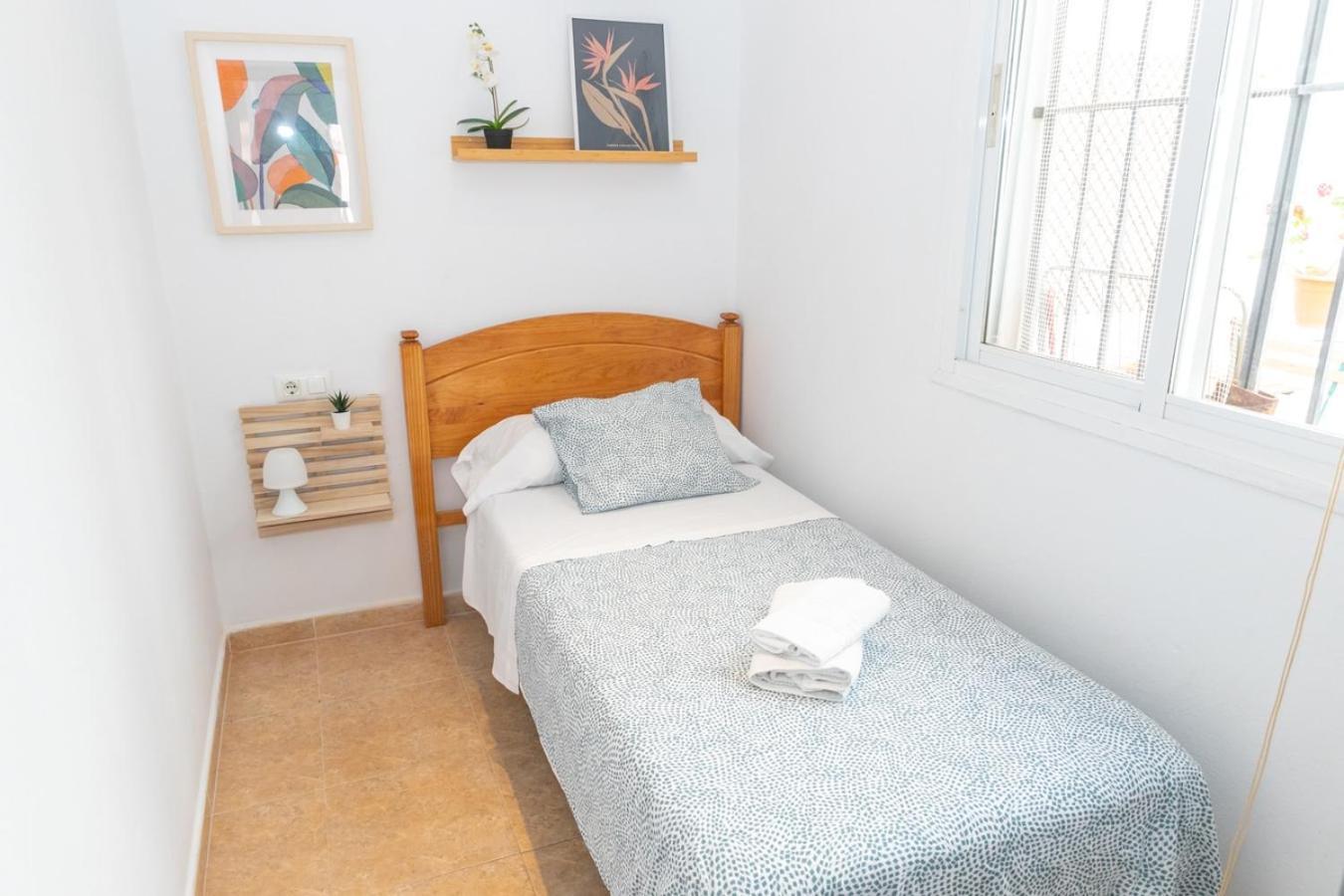 Apartamento Casa Poniente | Acogedora Casa En Casco Historico Barbate Exterior foto